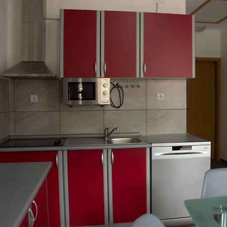 Slavica Apartments 3 Sveti Juraj Bilik gambar